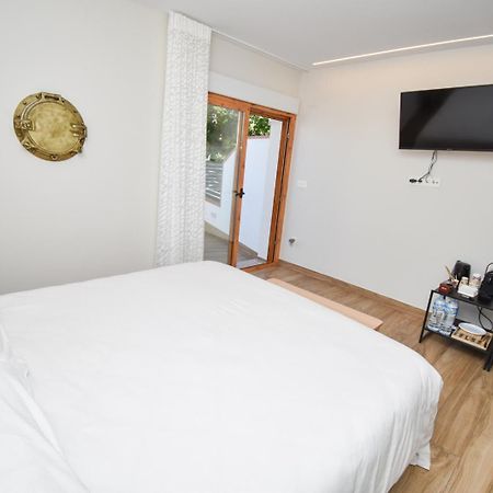 Vicino Al Mare Hotel Санта Пола Екстериор снимка