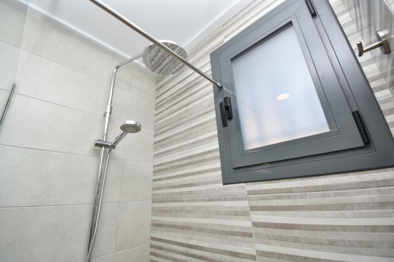 Vicino Al Mare Hotel Санта Пола Екстериор снимка