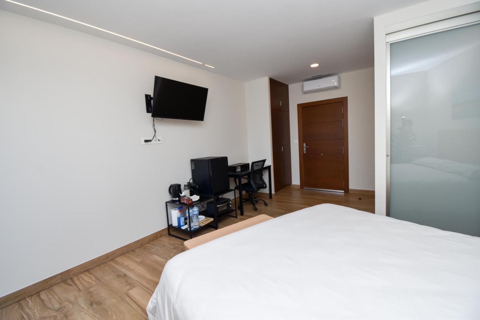 Vicino Al Mare Hotel Санта Пола Екстериор снимка