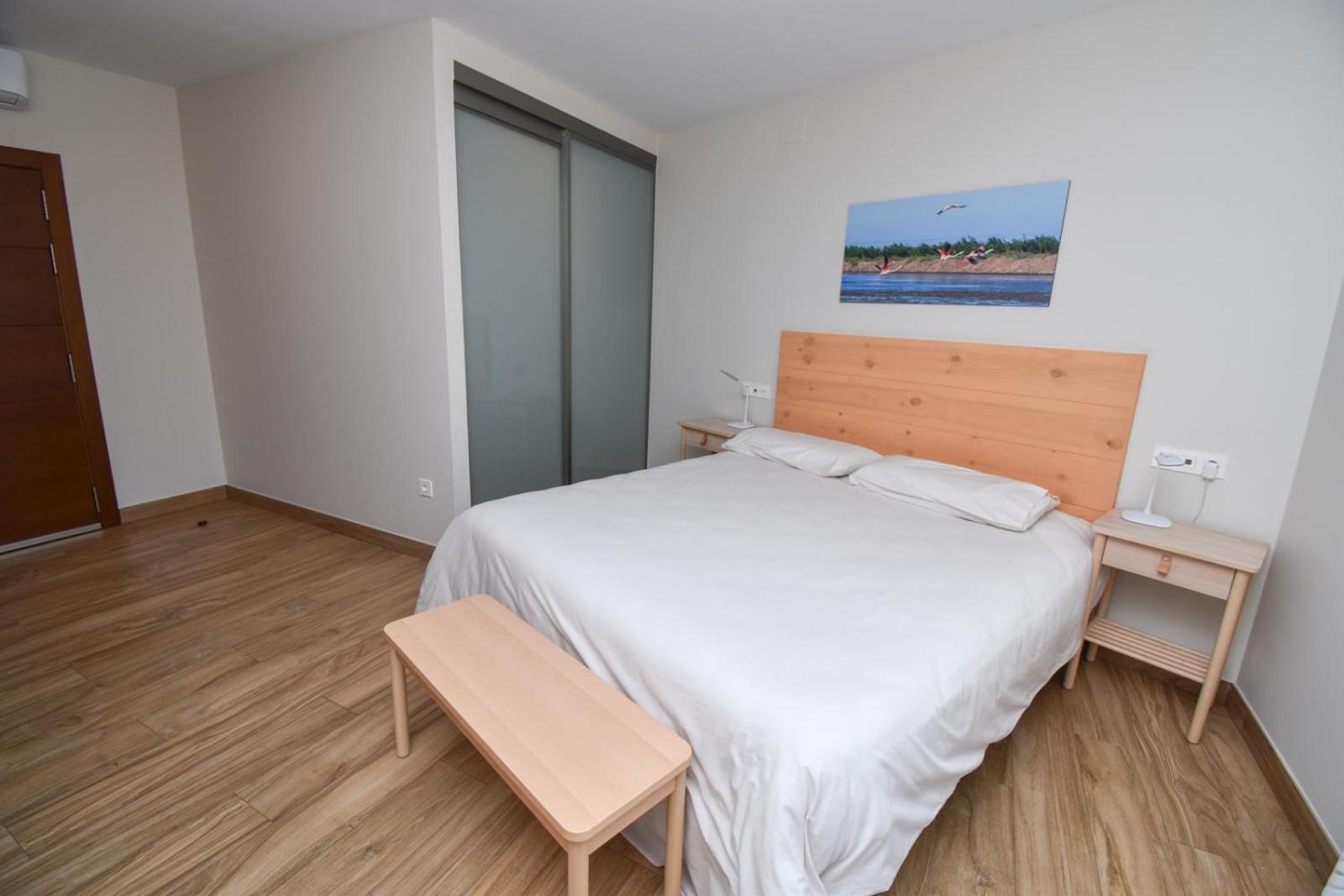 Vicino Al Mare Hotel Санта Пола Екстериор снимка