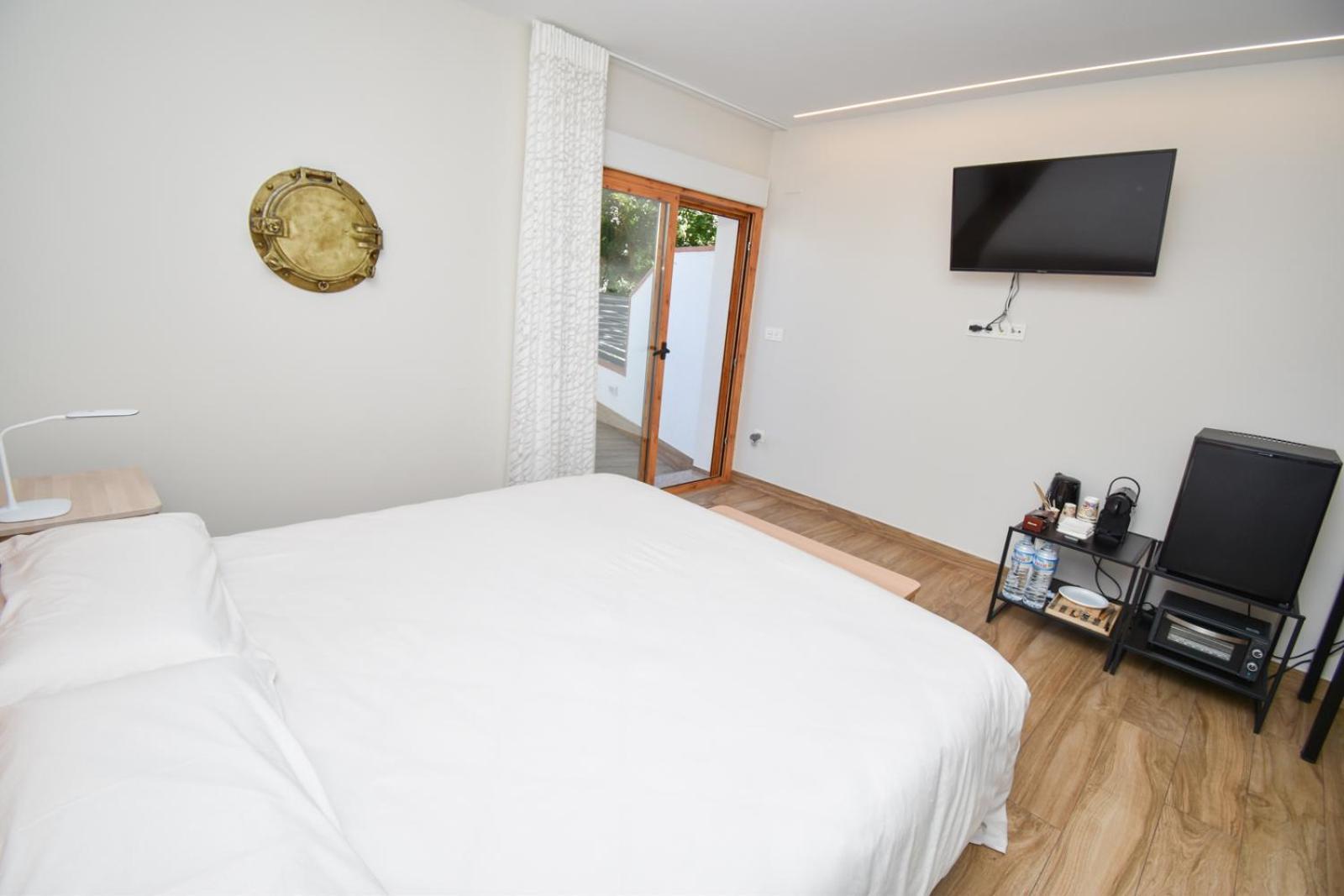 Vicino Al Mare Hotel Санта Пола Екстериор снимка