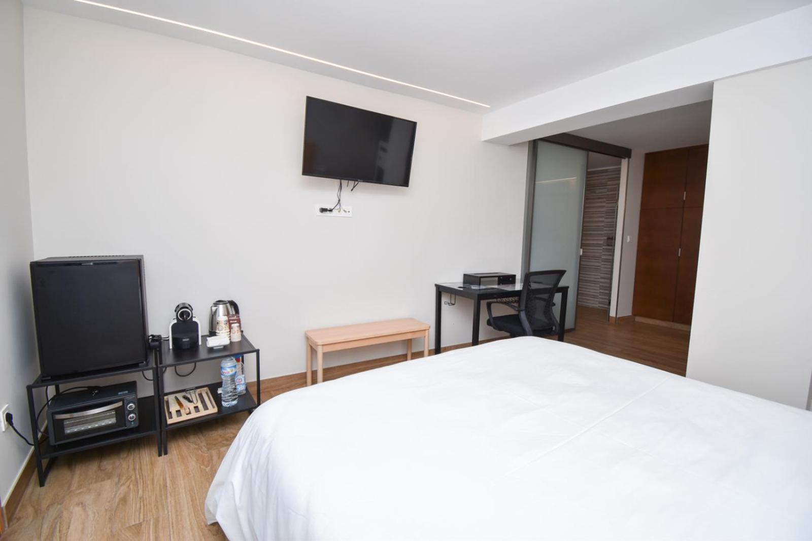 Vicino Al Mare Hotel Санта Пола Екстериор снимка
