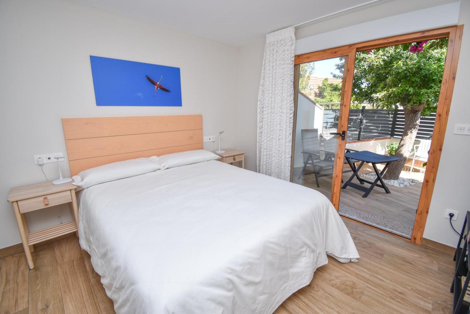 Vicino Al Mare Hotel Санта Пола Екстериор снимка